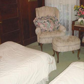 Fairview Manor Bed And Breakfast Ben Lomond Quarto foto
