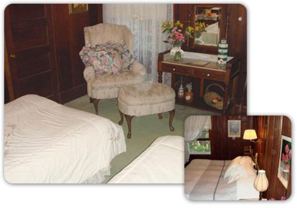 Fairview Manor Bed And Breakfast Ben Lomond Quarto foto