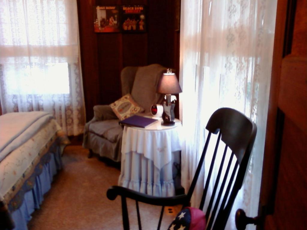 Fairview Manor Bed And Breakfast Ben Lomond Quarto foto