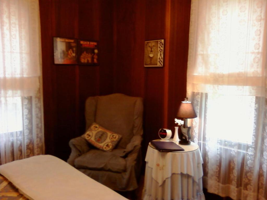 Fairview Manor Bed And Breakfast Ben Lomond Quarto foto