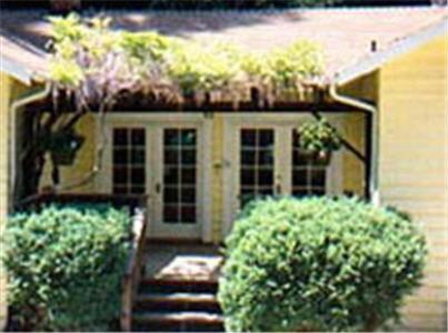Fairview Manor Bed And Breakfast Ben Lomond Exterior foto