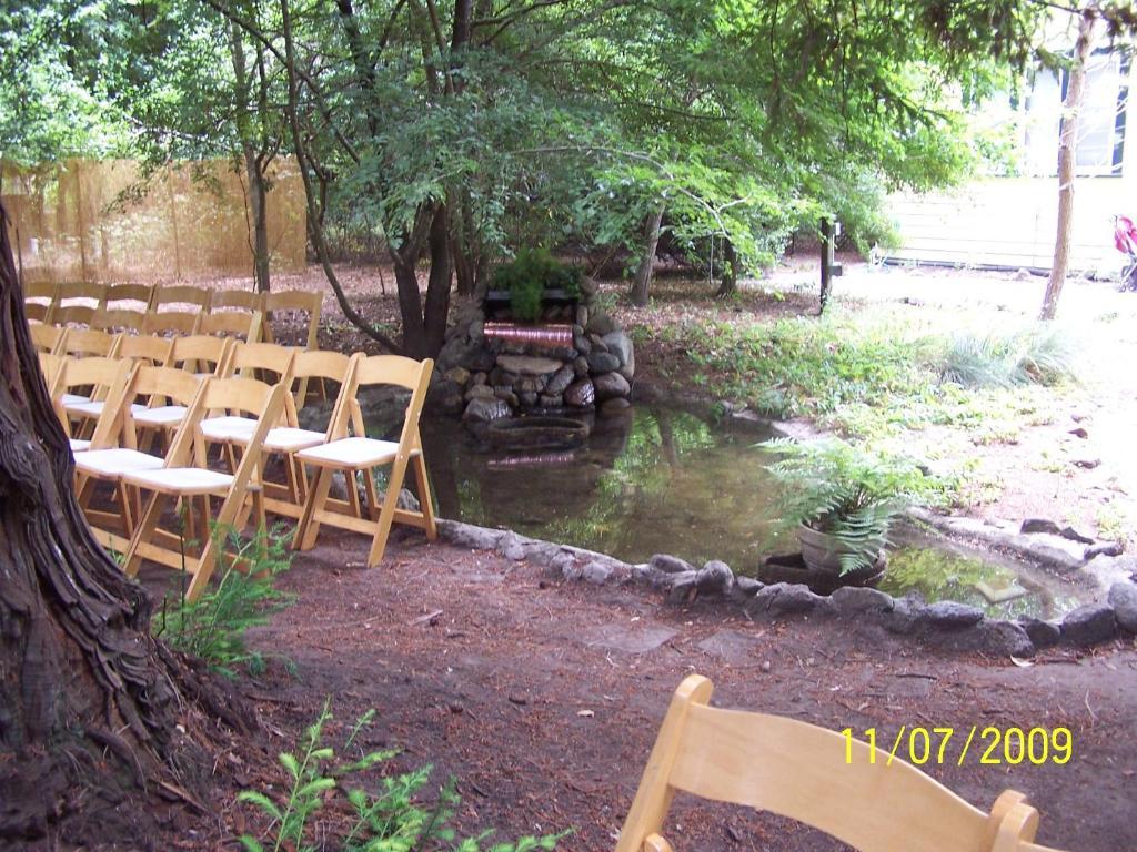 Fairview Manor Bed And Breakfast Ben Lomond Exterior foto