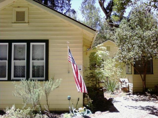 Fairview Manor Bed And Breakfast Ben Lomond Exterior foto