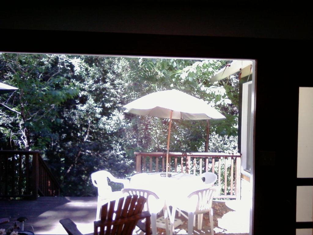 Fairview Manor Bed And Breakfast Ben Lomond Exterior foto